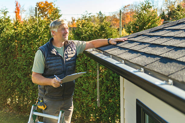 Affordable Emergency Roof Repair solutions in Mainland, PA